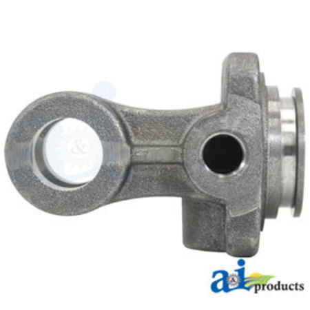 A & I Products Clevis 4" x4" x4.5" A-1D15033